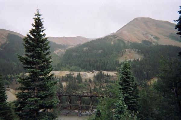 Red Mountain Pass, CO 3