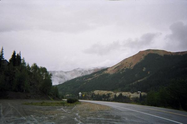 Red Mountain Pass, CO 4