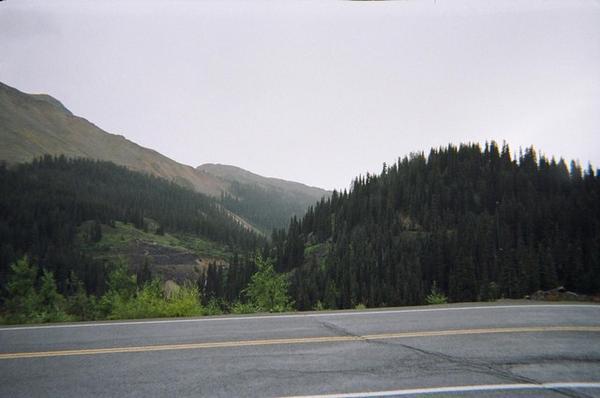 Red Mountain Pass, CO 5