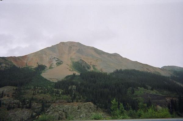Red Mountain Pass, CO 6