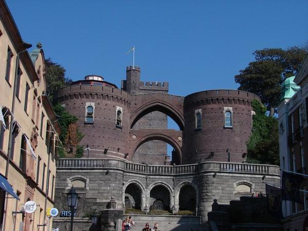 Helsinborg Slot