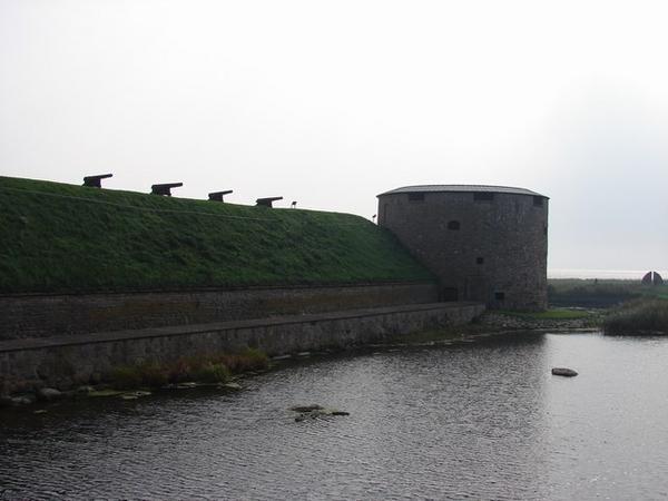 Kalmar Slott 