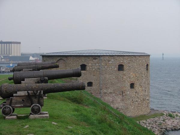Kalmar Slott 