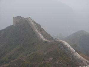 Great Wall @ Jinshanling