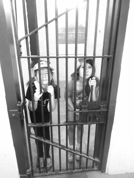 Cossack - Girls in Jail
