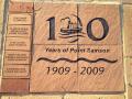 Point Samson - 100 Years