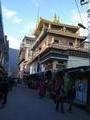 temple, dharamsalaa