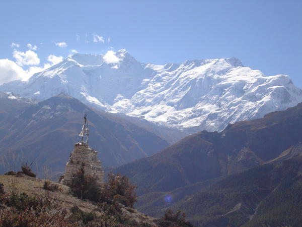 Annapurna 2
