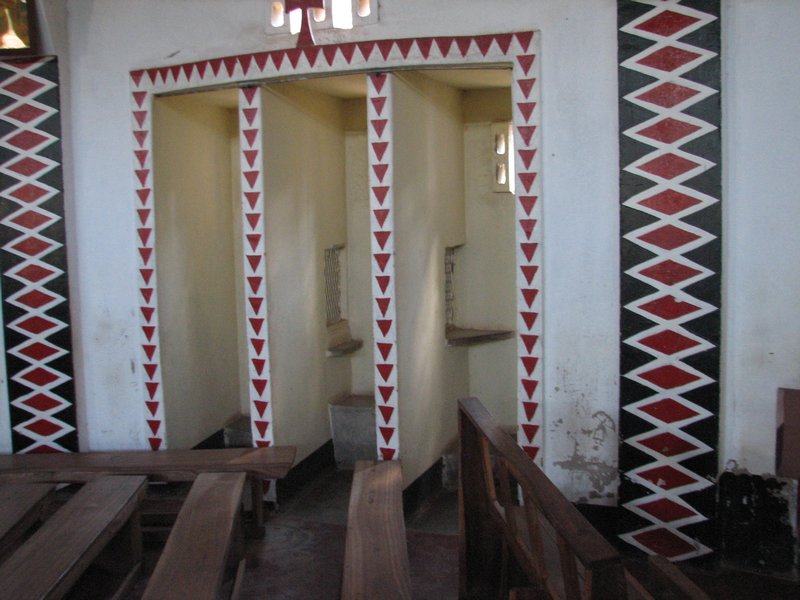 Sukuma Church