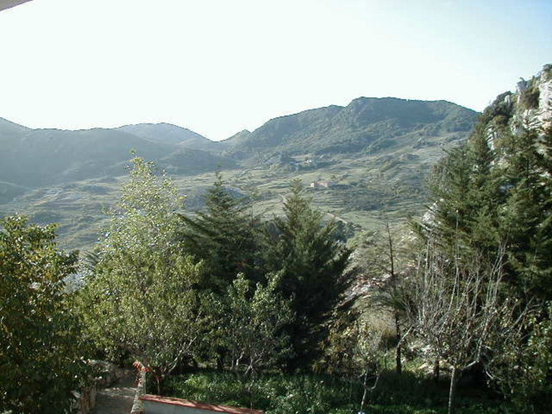 Mountains of Pioppo 