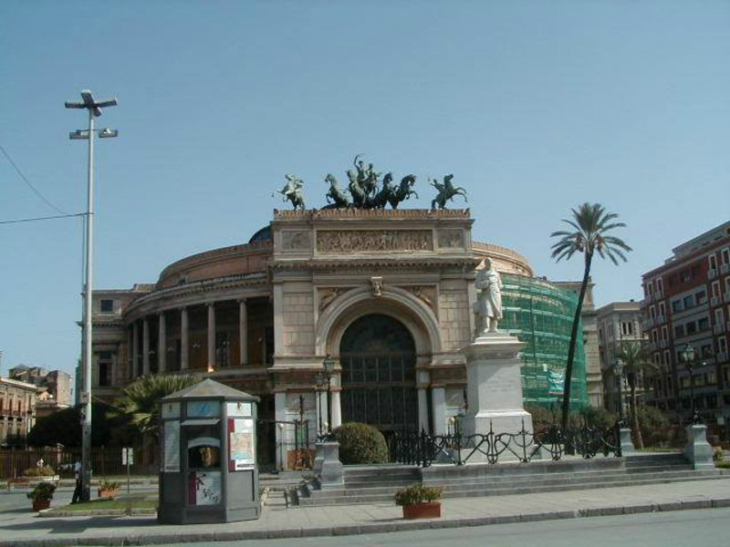 City of Palermo 
