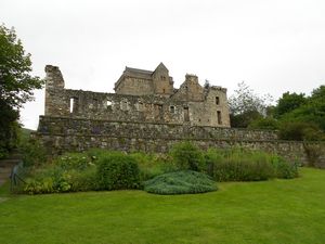 castle campbell
