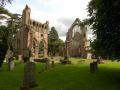 Dryburgh abbey