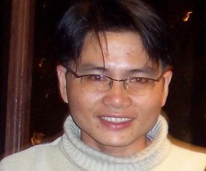 Dr. LE VAN QUY  HUE-VIETNAM