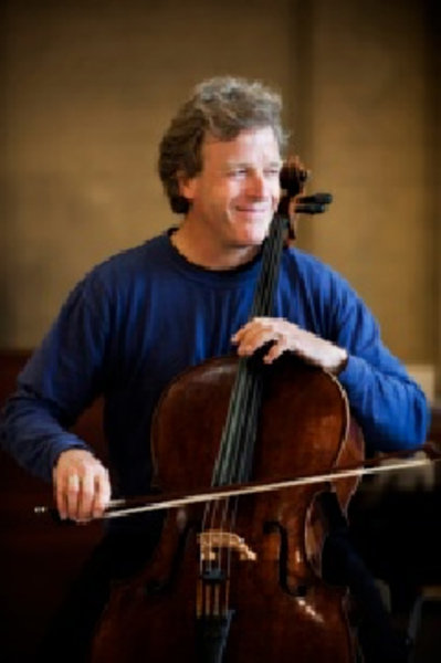 David Pereira (cello)