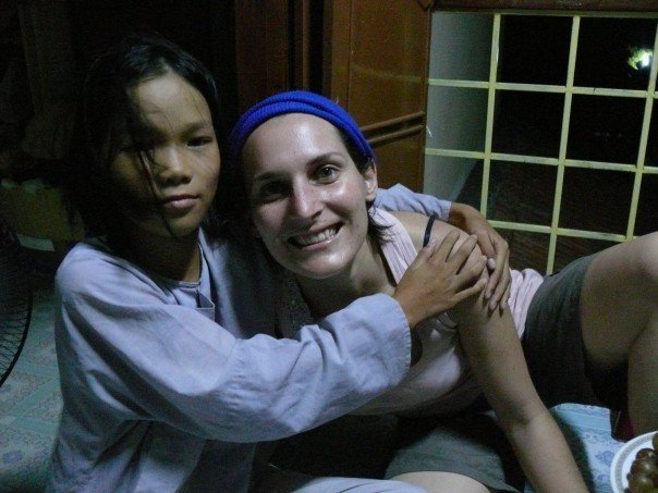Jac First Connected to Lifestart in Vietnam in 2007