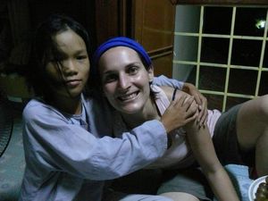Jac First Connected to Lifestart in Vietnam in 2007