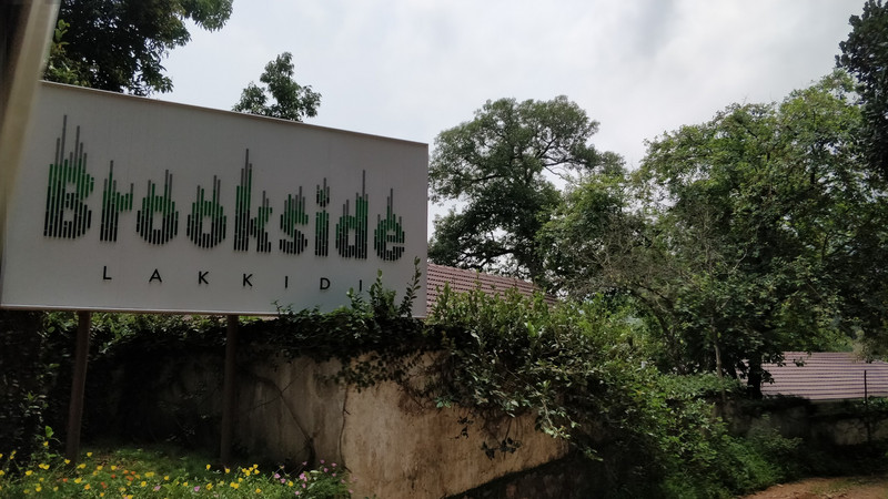 Abad Brookside, a beautiful family resort in Wayanad