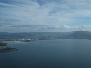 Rotorua City