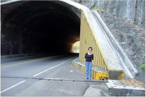 Subic Tunnel