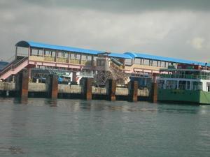 Batangas Port