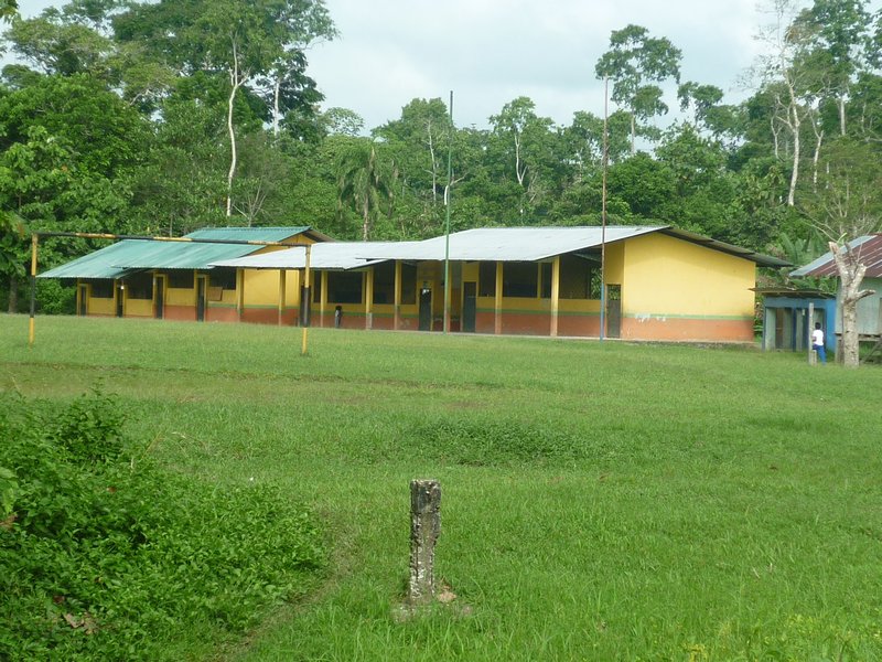 Sani's Primary School