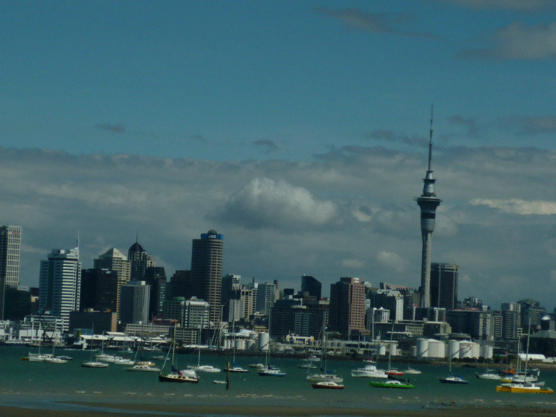 Auckland