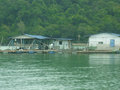 More fisherman huts
