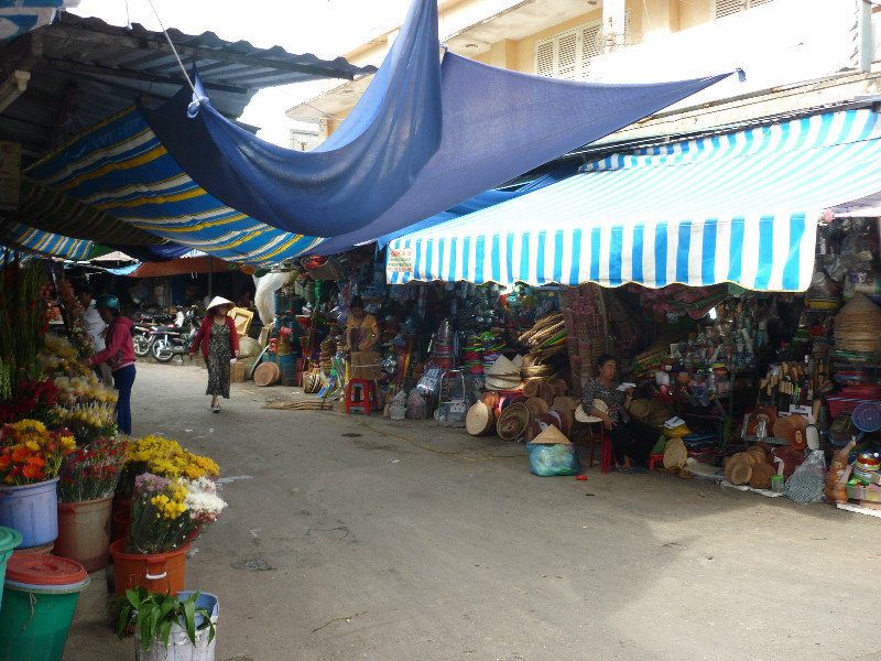 Another market