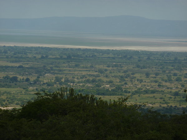 The Rift Valley 