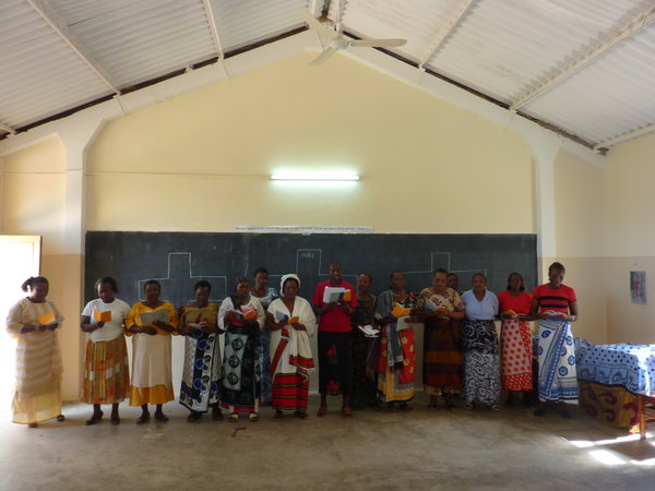 Pastors Wives Group