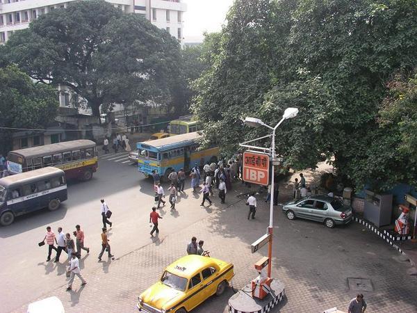 Kolkata..