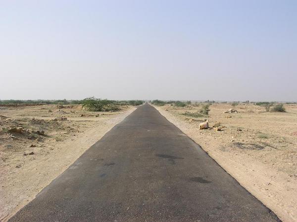 Highway to Khuri