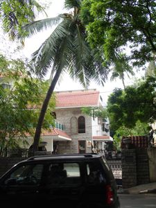Chennai Neighborhoods