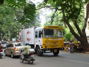 Chennai Neighborhoods