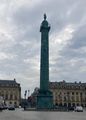 Napoleon’s Column