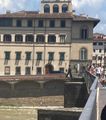 Another bridge over the Rivet Arno