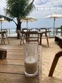 Coffee at Alaia