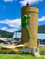 The Golden Gumboot, Tully