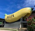 The Big Banana 
