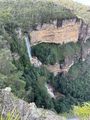 Katoombe Falls