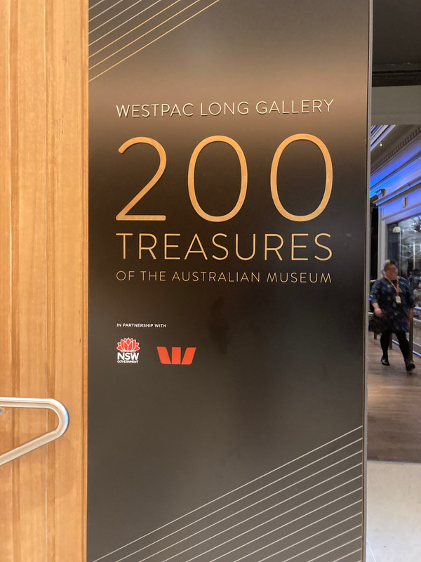 Australian Museum