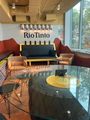 Rio Tinto room