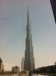 Burj Khalife