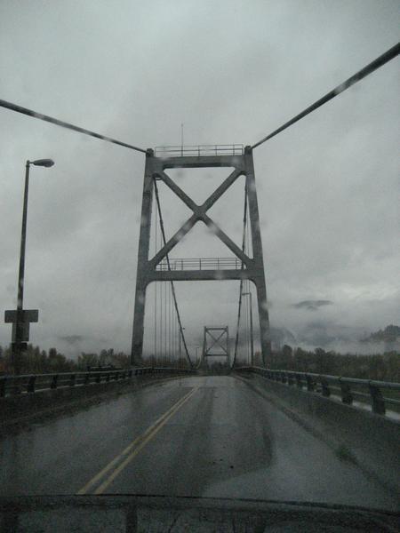 bridges of the rockies