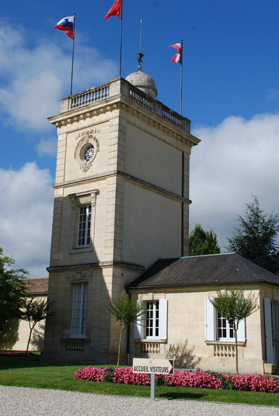Chateau Gruaud Larose