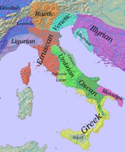 Ancient Italy