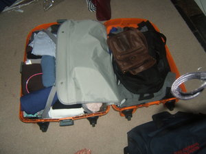 My Luggage