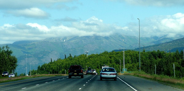 Roadside Viewpoint