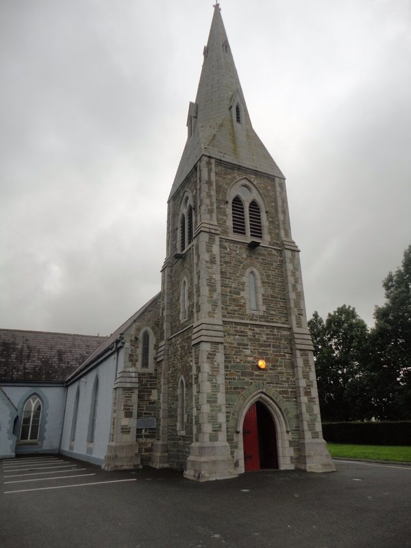 St. Brigid's Dunleer